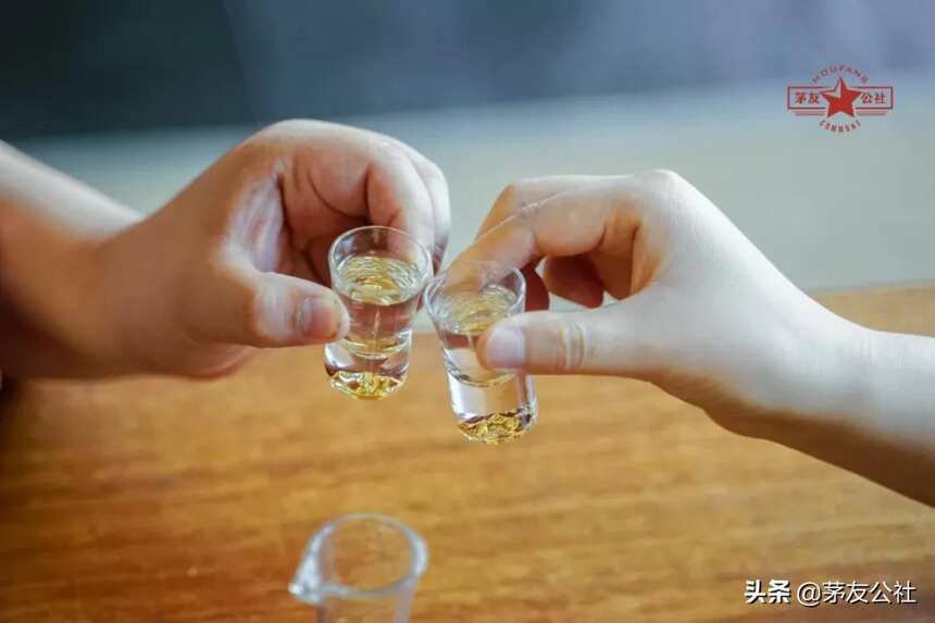 夏季喝白酒的幾個冷知識你知道嗎？