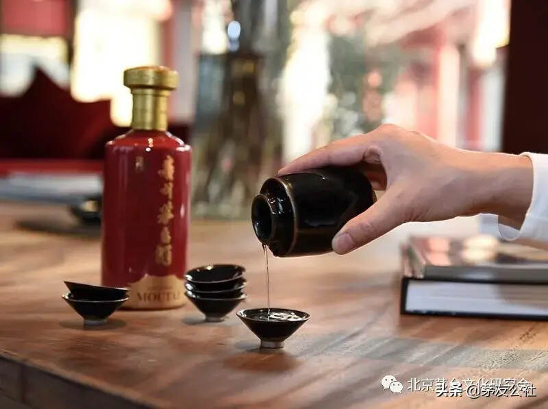 喜歡茅臺的四大理由，看看你中了幾個