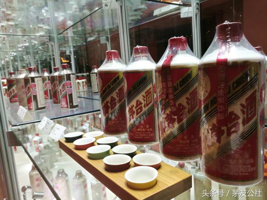 1499元的飛天茅臺一瓶難求？比飛天茅臺更難求的是這種酒？