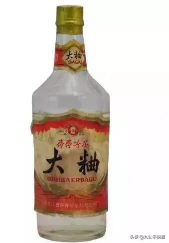 收藏老酒從瓶蓋來判斷年代的絕招！附最全圖鑒