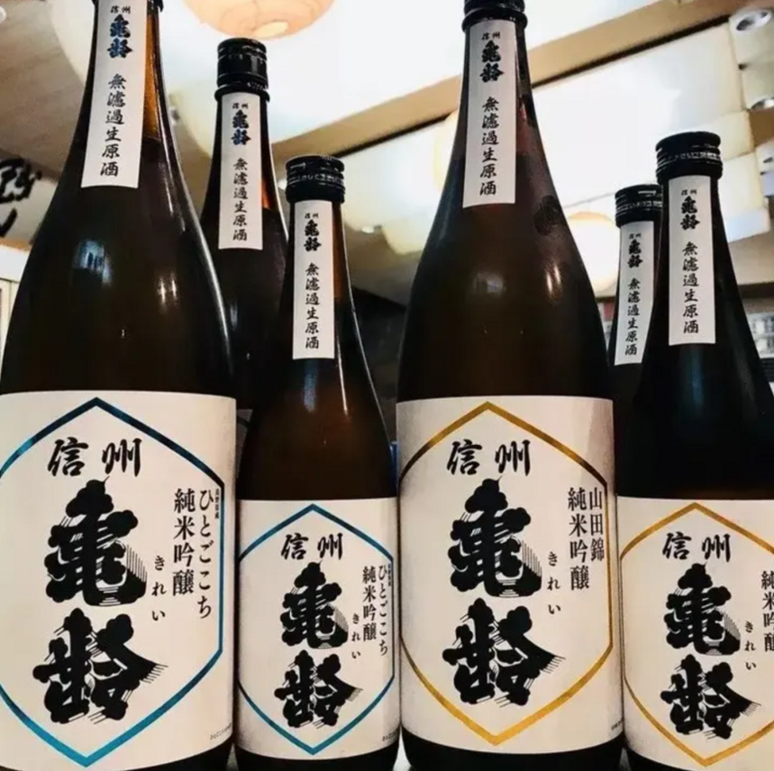 榜單 | 日本權威網站公布十大清酒排名，榜首無懸念