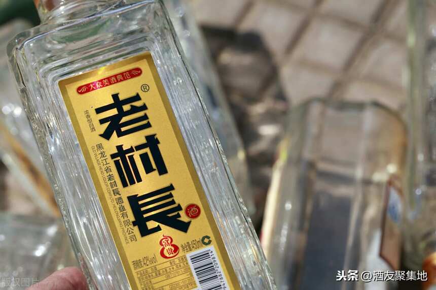 中國各省名酒大全，你喝過哪些？