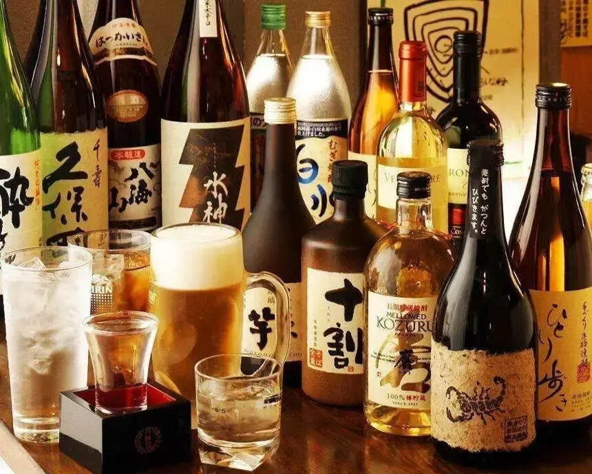 日本酒文化｜除了清酒和關東煮，在日本居酒屋還能品嘗這些東西