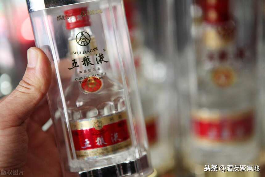 輸在“知名度”的3款白酒，口感好不上頭，卻很少有人識貨