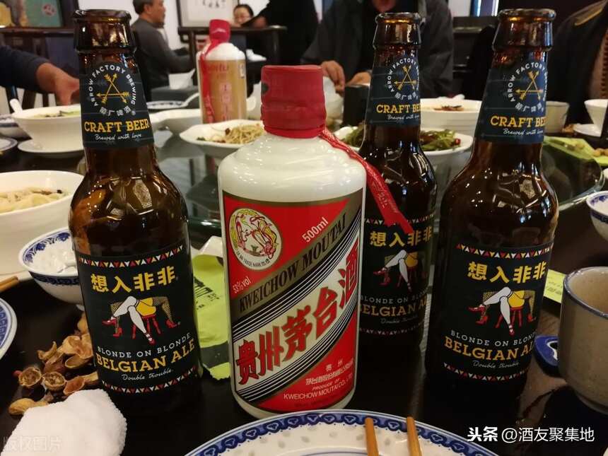 如果你要買白酒，你該如何選擇？你清楚嗎？