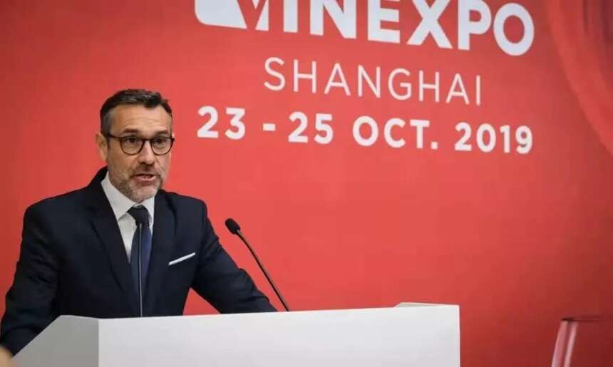 長城葡萄酒與上海Vinexpo共繪精彩新篇章