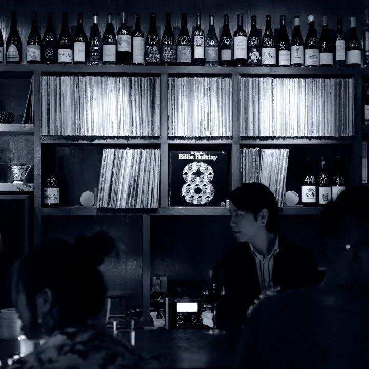 小酒桌｜廣州這幾間自然酒wine bar，就是今晚下班不回家的理由