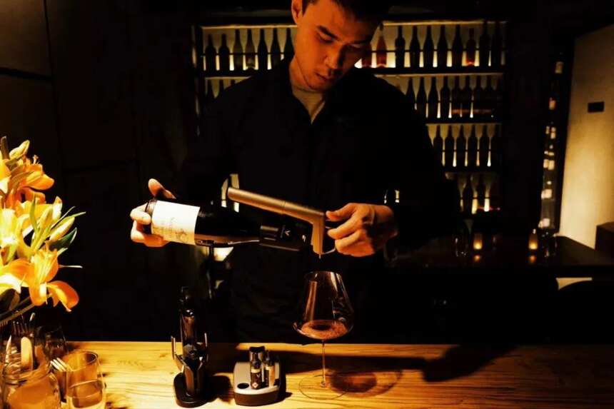 小酒桌｜廣州這幾間自然酒wine bar，就是今晚下班不回家的理由