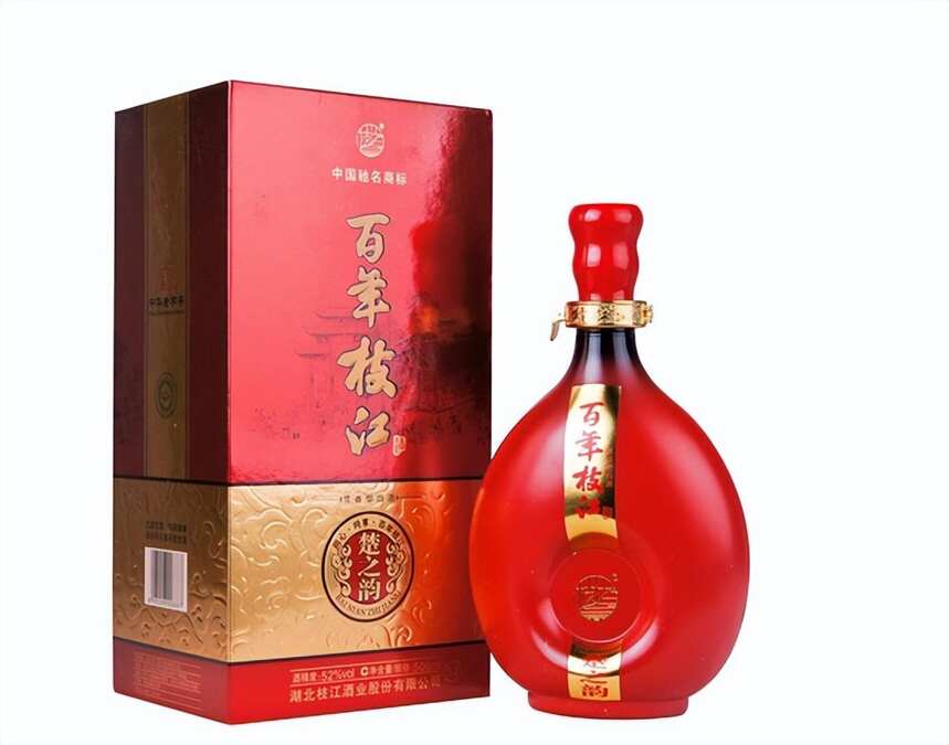 淺談全國名酒——鄂酒篇