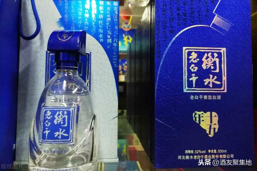 中國各省名酒大全，你喝過哪些？