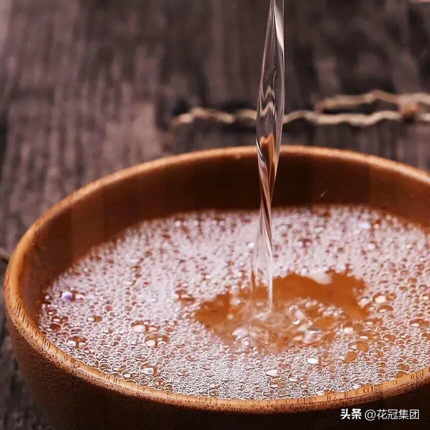 為什么白酒是“固態發酵”