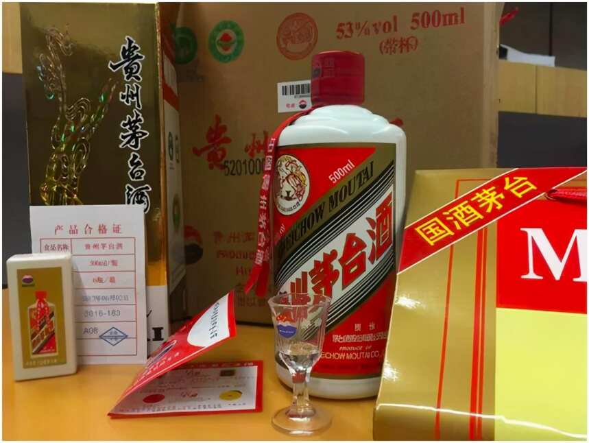 白酒還具有營養價值？學到知識了