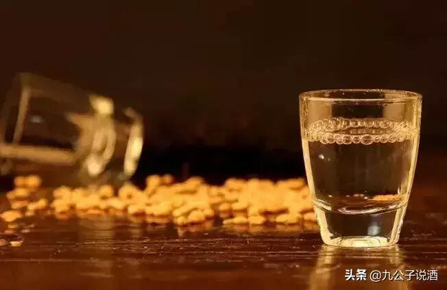 多少人喝白酒，毀在了沒有儀式感？