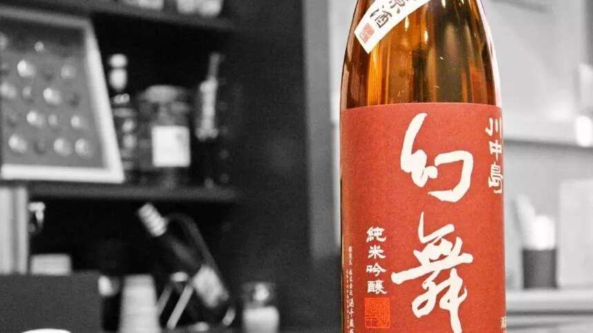 榜單 | 日本權威網站公布十大清酒排名，榜首無懸念