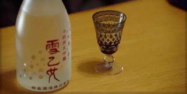 跟著《鬼之酒·奇跡釀酒人》去了解清酒｜品樂