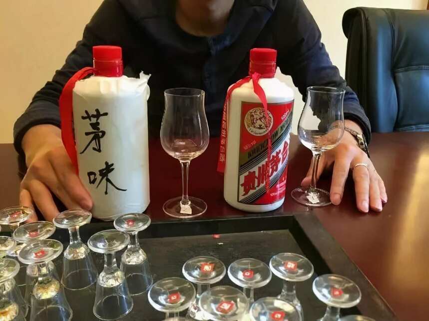 新酒和老酒在香味口感上有哪些區別，你知道嗎