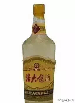 收藏老酒從瓶蓋來判斷年代的絕招！附最全圖鑒