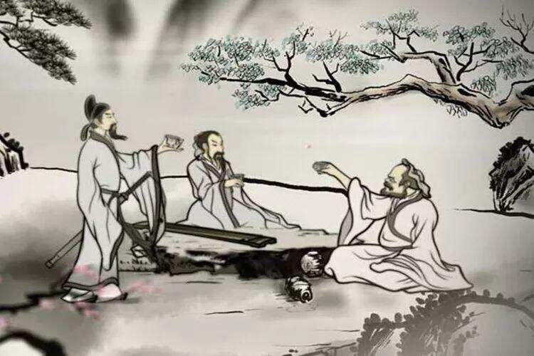 找不到靈感？喝杯白酒來激發創造力吧