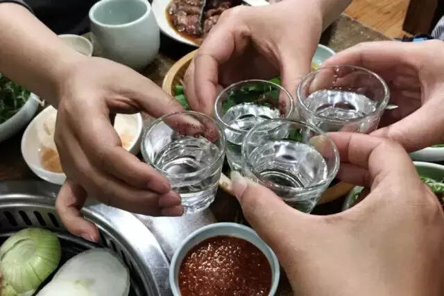 白酒是佳釀，更是一種生活方式