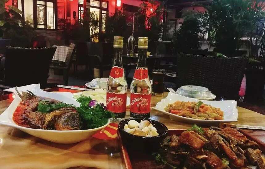 大家為什么喜歡喝西鳳375酒，現在就給您一個理由