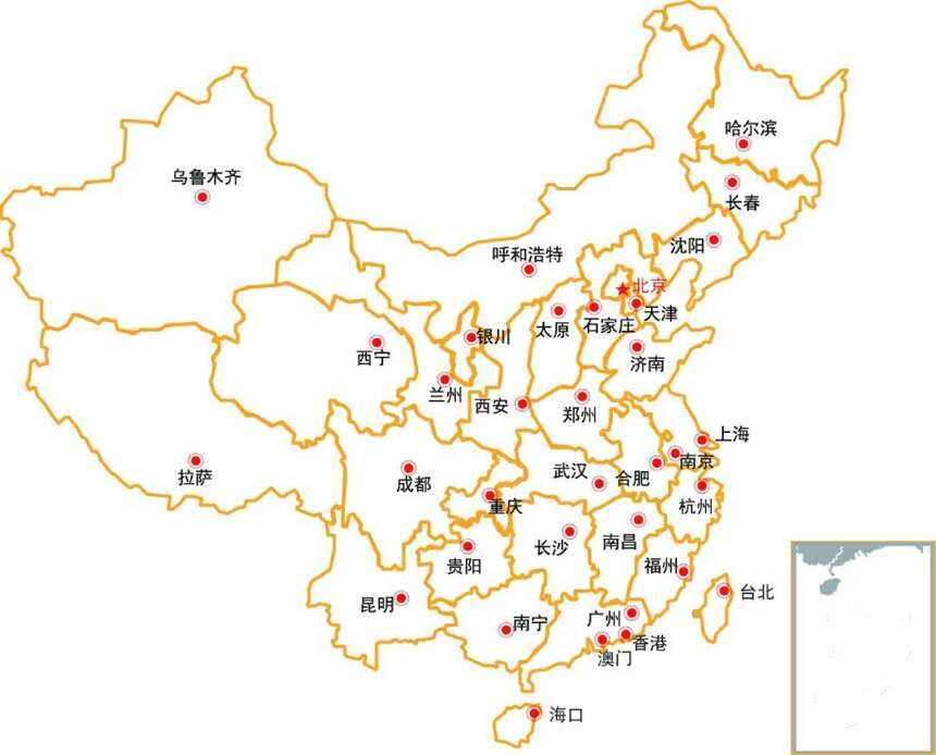 搶看！全面揭秘吉卡斯合伙人計劃