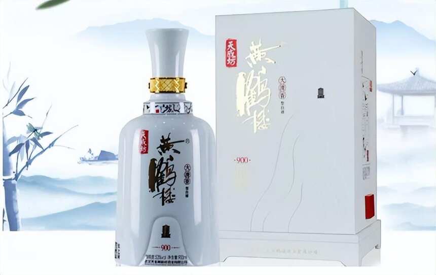 淺談全國名酒——鄂酒篇