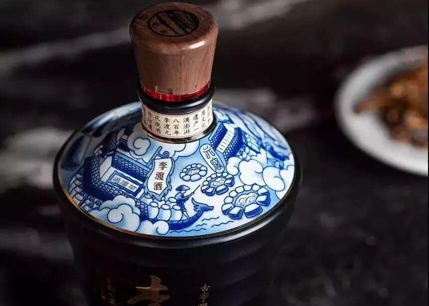 如何打造一款白酒“黑馬”產品，國寶李渡有兩大妙招