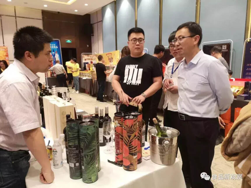 八大亮點，盡展“西鳳酒珍藏版”杯第五屆寶雞糖酒會風采！