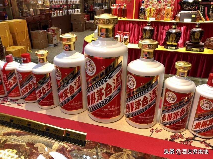 白酒不要動不動茅臺、五糧液，看看這幾個省的酒，總有你愛喝的