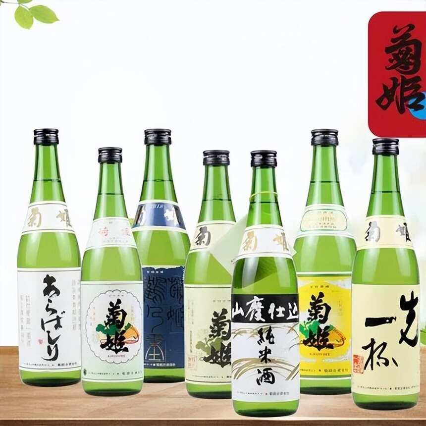 日本酒地圖｜石川縣，“清酒之神”的故鄉，最早GI認證的清酒產區