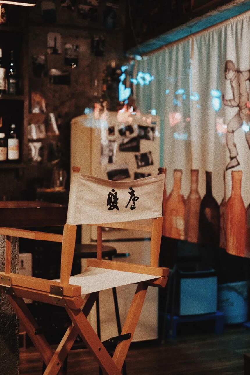 小酒桌｜廣州這幾間自然酒wine bar，就是今晚下班不回家的理由