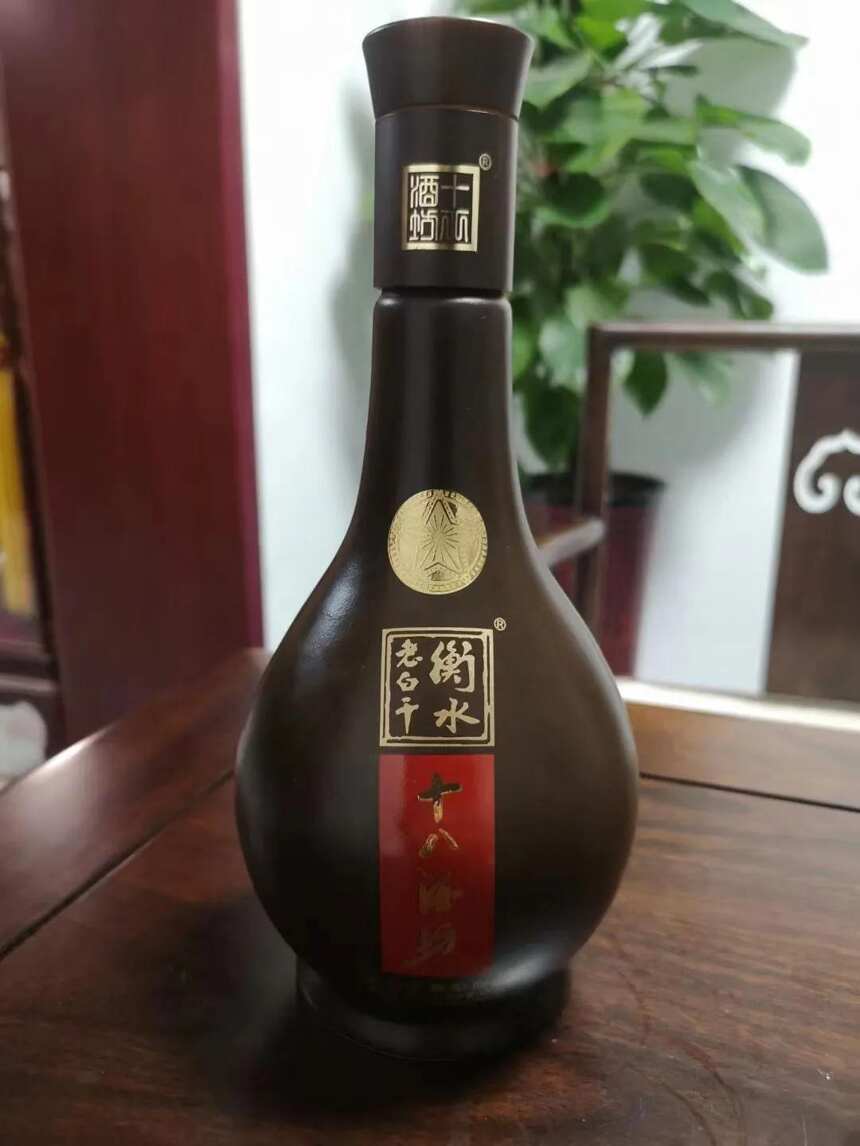 環境之下白酒從業者自我救贖