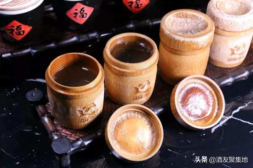 如何泡桑葚酒？不用蒸熟，泡出來的口感也很好