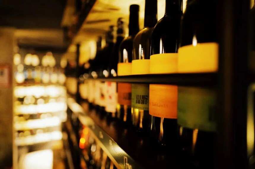 小酒桌｜廣州這幾間自然酒wine bar，就是今晚下班不回家的理由