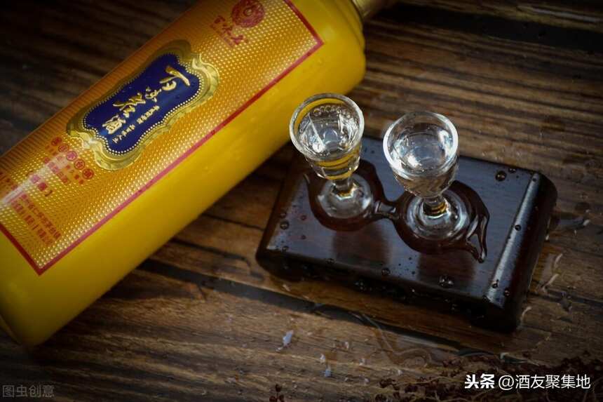 中國“最狼狽”的一款酒，曾一年賣出12億，現在很少有人喝？