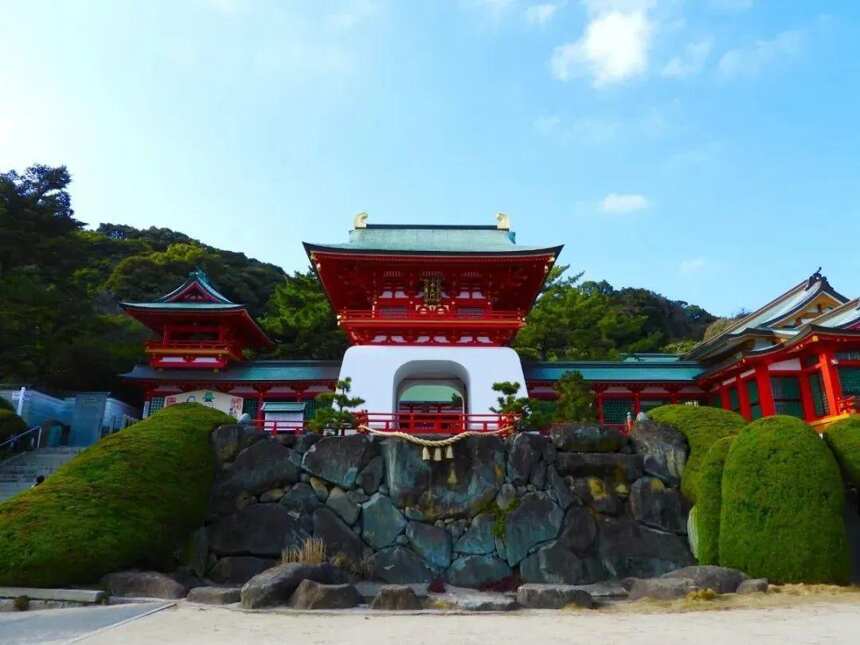 日本酒地圖｜山口縣，這里不僅量產獺祭，還量產首相