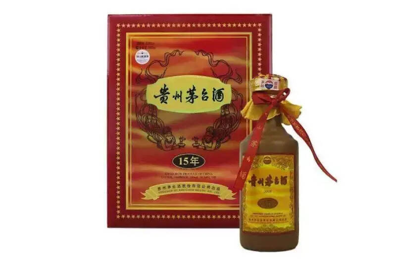 收藏茅臺酒不想掉坑，記住這個口訣