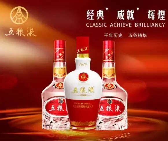 名酒相爭，禍之百姓。“漲價”究竟為何？