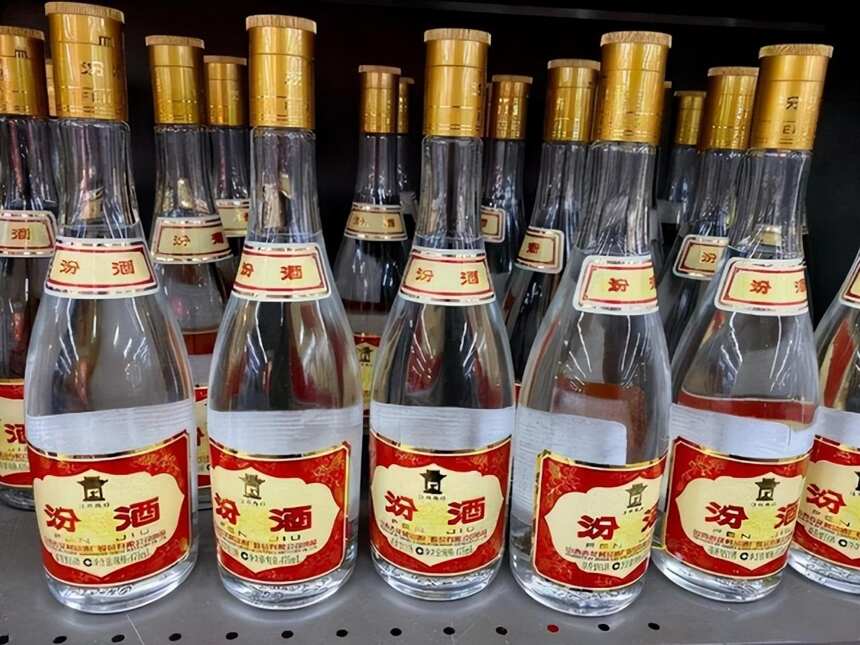 中國各大系列白酒，你站哪個系？