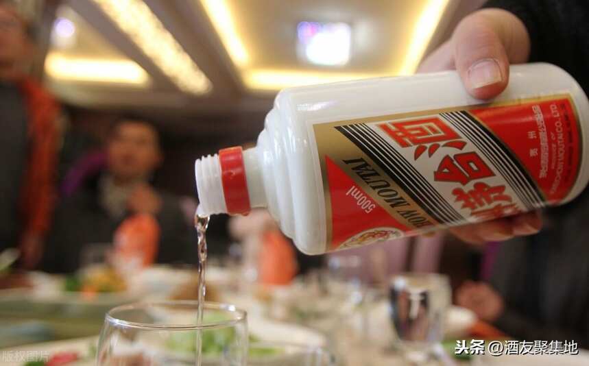 全國那么多好酒，瀘州老窖為何敢稱“國窖”？