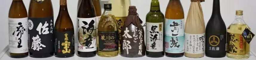 品樂PINOR：日本燒酒培訓課程（中文）首發 | 通往酒匠的必經之路