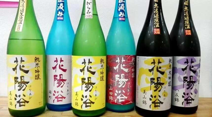 榜單 | 日本權威網站公布十大清酒排名，榜首無懸念