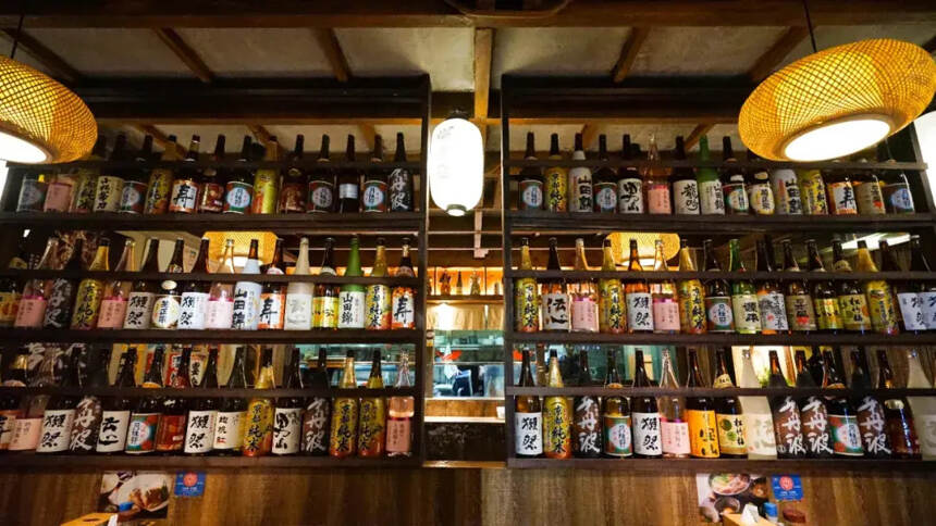 日本酒文化｜除了清酒和關東煮，在日本居酒屋還能品嘗這些東西