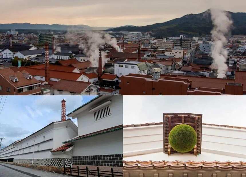 日本酒地圖｜廣島縣，神奇的“世外桃源”與著名釀酒地