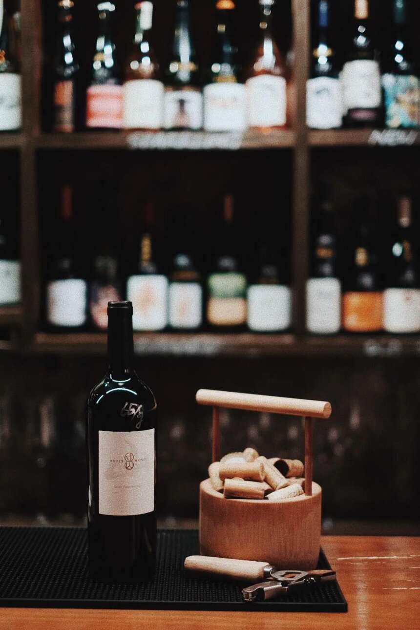 小酒桌｜廣州這幾間自然酒wine bar，就是今晚下班不回家的理由