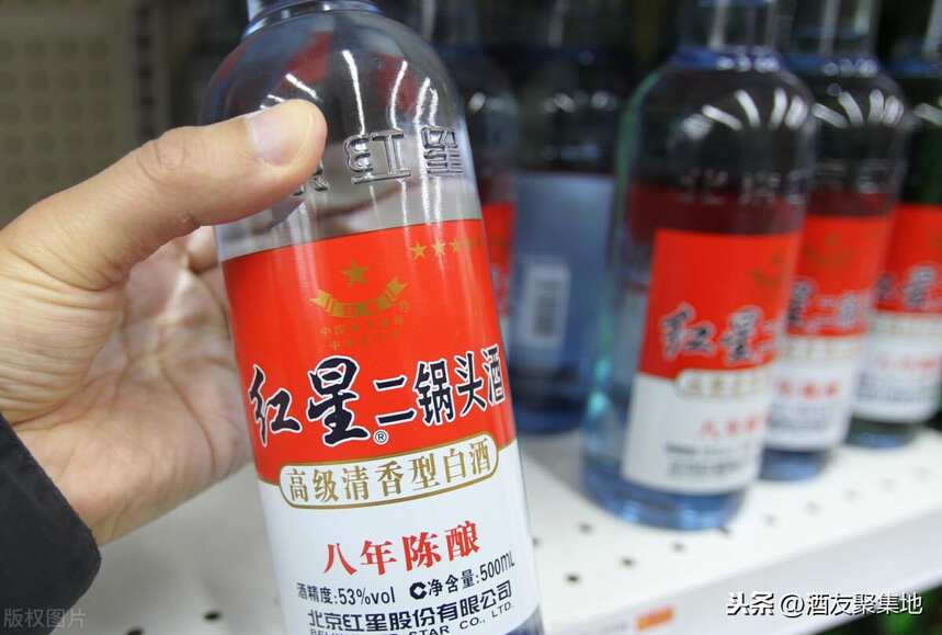 買白酒牢記瓶身上5個數字，都是純糧食好酒