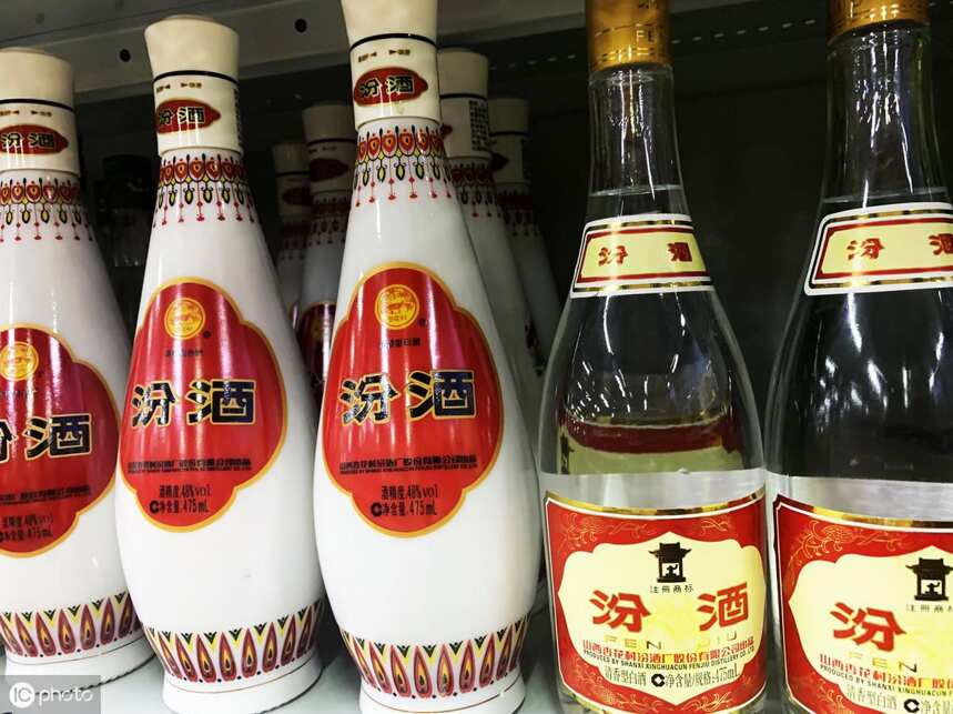 茅臺五糧液汾酒，各香型酒如何區分品鑒？搞清你就很牛了