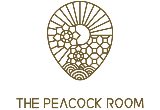 THE PEACOCK ROOM：舌尖上的東方美學