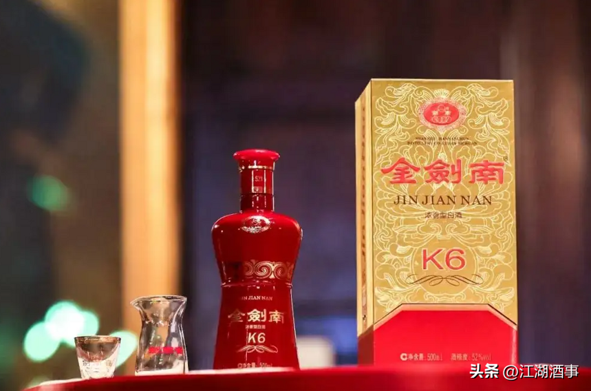 2023春節白酒哪款好？5款酒好喝不貴，請客人倍有面（濃香篇）