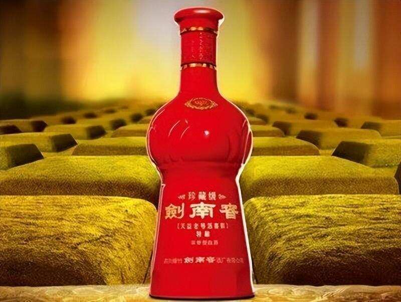 這些有實力的白酒竟然還沒上市？你知道幾個？